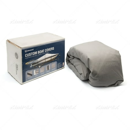 779421420383 UPC - Attwood Crestliner Boat Cover | UPC Lookup