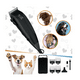 thumbnail image 3 of Kit Pet Corte Pelo Canina Perro Mascota Malubero Negro, 3 of 5