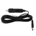 thumbnail image 3 of MANNYA Cigarette lighter Plug Cable Car Power Supply 12 V DC 5.5mm x 2.1mm Plug, 3 of 7
