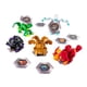 thumbnail image 3 of Set de Juego Spin Master Bakugan Haos Serpenteze y Ventus Howlkor, 3 of 4