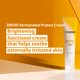 thumbnail image 2 of Crema facial ZEROID Dermanewal Protect 50 ml para piel sensible, 2 of 7