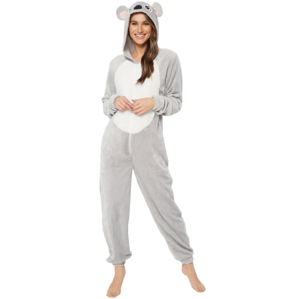 Girls Unicorn Pajamas Onesie Fleece Hooded Animal Costume Super Warm Comfortable with Pocket Cosplay for Kids