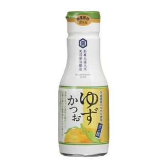 あじぽん　　0206 Mizkan Ajipon Ponzu Citrus Seasoned Soy Sauce 24 Fl. Ounce