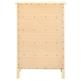 thumbnail image 4 of Hammond Beige 5 Drawer Chest of Drawers (32 in L. X 18 in W. X 48 in H.), 4 of 5