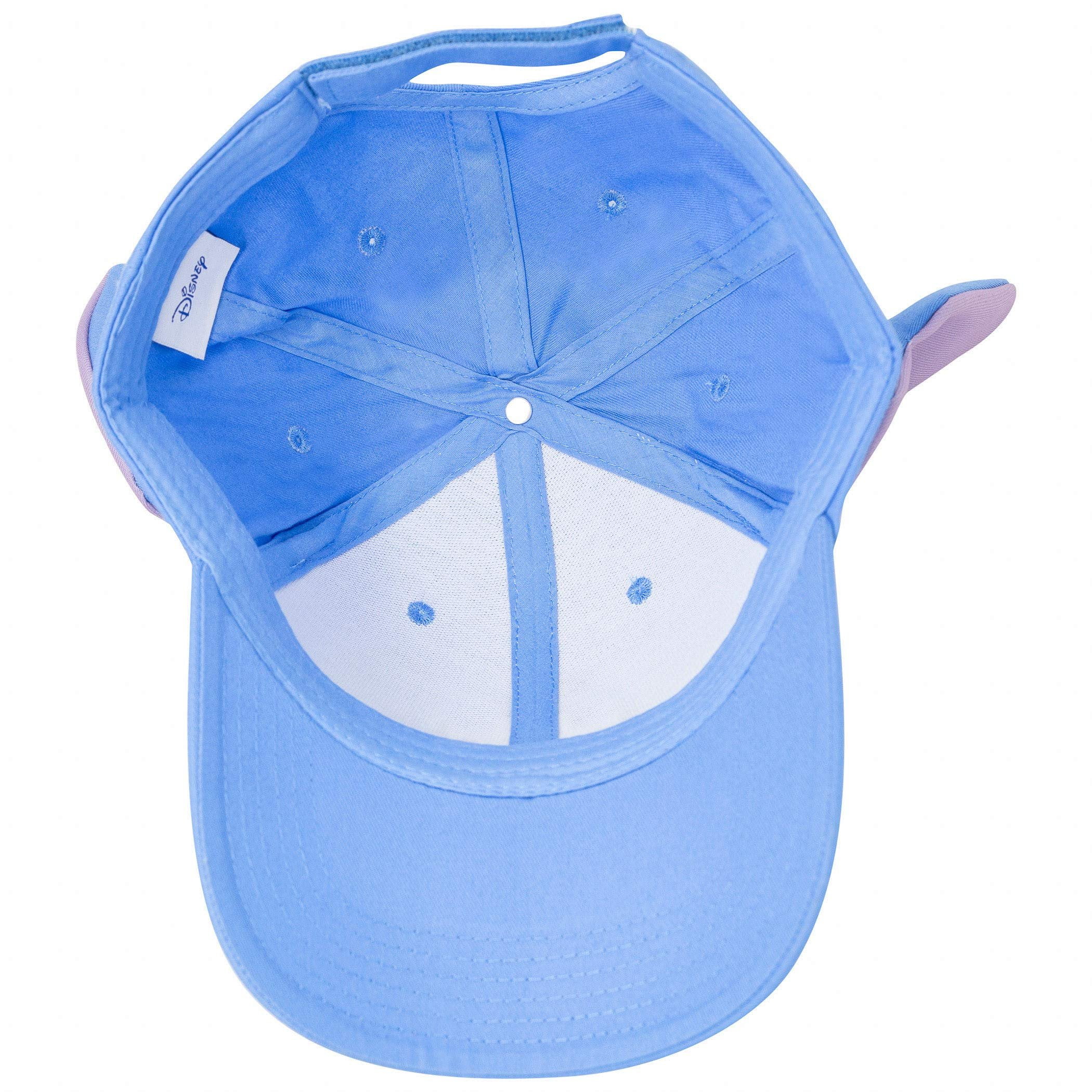 Disney 49218 Lilo & Stitch Blue Disney Character Adjustable