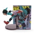 thumbnail image 1 of Figura de acción de My Hero Academia, Deku Midoriya Izuku, Bakugou Katsuki Dabi All Might Boku no Hero Academia, 25cm Fivean unisex, 1 of 2