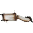 thumbnail image 5 of For 2015-2019 COLORADO Front Catalytic Converter 25203946, 5 of 5