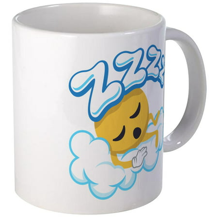 CafePress - ZZZZ - Unique Coffee Mug, Coffee Cup