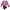 Purple-1, variant on CHEEREAM Girls Rash Guard Swimsuits 2 Piece Long Sleeve Bathing Suit UPF 50+ Summer Swimwear with Shorts Size 4-12T