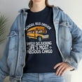 thumbnail image 7 of School Bus Driver Safely Delivering Life's Most Precious Cargo - ID: 1689, 7 of 7
