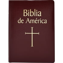 Biblia de America-OS, (Hardcover)