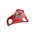 thumbnail image 1 of Soidarity Ascensor de cuerda de escalada, herramientas profesionales de fijación para deportes al aire libre, dispositivo de elevación, Escalada Rojo, 1 of 6