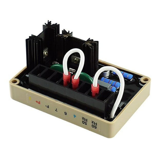 New AVR SE350 Automatic Voltage Regulator Generator voltage regulator