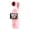 Pink, variant on Handheld Action Camera with 330° Rotating Lens, Video, Face Tracking, 1.97" Touchscreen, Intelligent Stabilization, WiFi, 2000mAh