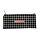 thumbnail image 1 of Estuche para lápices de gran capacidad y estilo de alta belleza para estudiantes, bolsa de maquillaje, bolsa de almacenamiento, 1 of 2