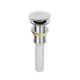 thumbnail image 1 of Meer Faucets By Cnx Contra Para Lavabo Pop-up, Sistema Push CNX CANPOP-001, 1 of 7