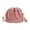 Pink, variant on Cameland Outdoor Products Trendy Mini Net Red Bag Ins Super Hot Rabbit Ears Small Bag Shoulder Messenger