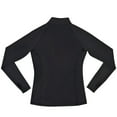 thumbnail image 2 of Chassé Womens' Performance Vip Jacket Black Adult Small, 2 of 3
