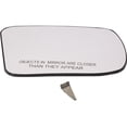 thumbnail image 4 of Geelife 963653TH0A Mirror Glasses Passenger Right Side Hand Sedan for Altima, 4 of 6