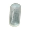 thumbnail image 2 of Cuenco de cristal de selenita, contenedor de almacenamiento, regalo de cumpleaños, elegante decoración del hogar para hombres y mujeres, organizador, 2 of 9