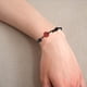thumbnail image 3 of KAKOWELY 24 pulseras de baloncesto creativas para niños y niñas., 3 of 5