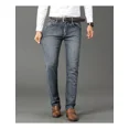 thumbnail image 4 of Pantalón Casual Mezclilla Slim Jeans Para Hombre, 4 of 8