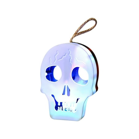 

Halloween Desktop Night Light Ornaments Create A Mysterious Atmosphere