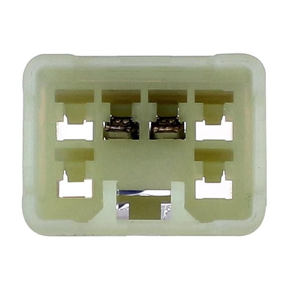 AISIN RPAT-108 Power Window Regulator w/ Motor