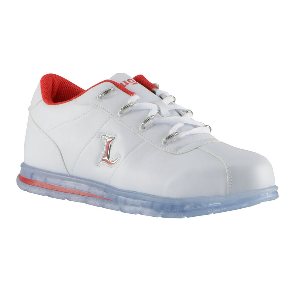 Lugz Lugz Men's Zrocs Ice Oxford Sneaker
