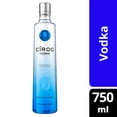 thumbnail image 5 of CIROC Ultra-Premium Vodka, 750 mL, 40% ABV, 5 of 6