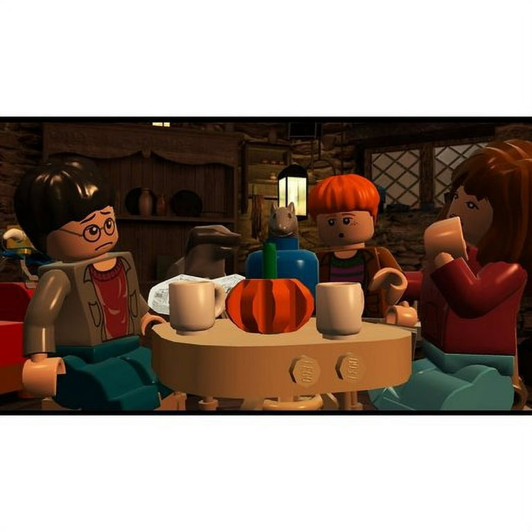 LEGO Harry Potter: Years 1-4 w/ FREE GIFT 🎁 • PC