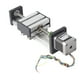 thumbnail image 1 of 0808 Ball Screw Long Stage Actuator Guide Rail Nema17 42 Stepper Motor (100mm Stroke), 1 of 5