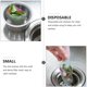 thumbnail image 3 of WEUVEB 400Ud Para Colador De Fregadero De Cocina Con Malla Fina Y Material Resistente, 3 of 6