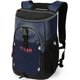 thumbnail image 1 of Arctic Zone Titan Deep Freeze 24 Can Mochila Enfriadora, Azul Marino, 1 of 3