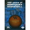 100 Years of Kentucky Basketball - 100 Years of Kentucky Basketball - Sports & Fitness - DVD