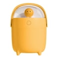 thumbnail image 2 of SSZMDLB under $5 2Pcs USB Humidifier, Humidifier, Mini USB Portable Humidifier with Night Light, Personal Humidifier for Desktop Office Bedroom, Aromatherapy Diffuser with Purifier, 2 of 9