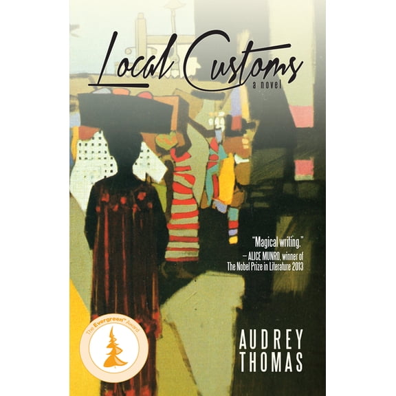 Local Customs, (Paperback)