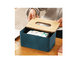 thumbnail image 4 of Caja Toallas Dispensador De Papel Para Cocina Y Hogar Xtellar azul, 4 of 4