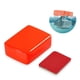 thumbnail image 2 of Bloque Flotante De Cámara Floaty Block Anti Sink Boya Esponja con adhesivo para GoPro Hero 9 8 7 6 5 4, 2 of 5
