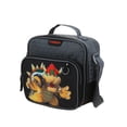 thumbnail image 2 of Lonchera Escolar Termica Chenson Super Mario Bros Bowser CHEIN MB70981-2, 2 of 7