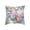 D, variant on Wooowa Spring Butterfly Pattern Pillowcase Soft Throw Pillow Cover for Sofa Chair Spring Home Bedroom Decor
