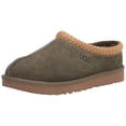 thumbnail image 1 of Slipper UGG Tasman Burnt Olive Suede para mujer, talla 5, 1 of 1