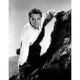 thumbnail image 3 of Hollywood Photo Archive 15x18 Black Modern Framed Museum Art Print Titled - Cary Grant - North By Northwest, 3 of 5