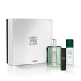 thumbnail image 2 of Pour Un Homme De caron By caron Eau De Toilette 3 Pcs Gift Set For Men 4.2 Oz Spray, 2 of 2