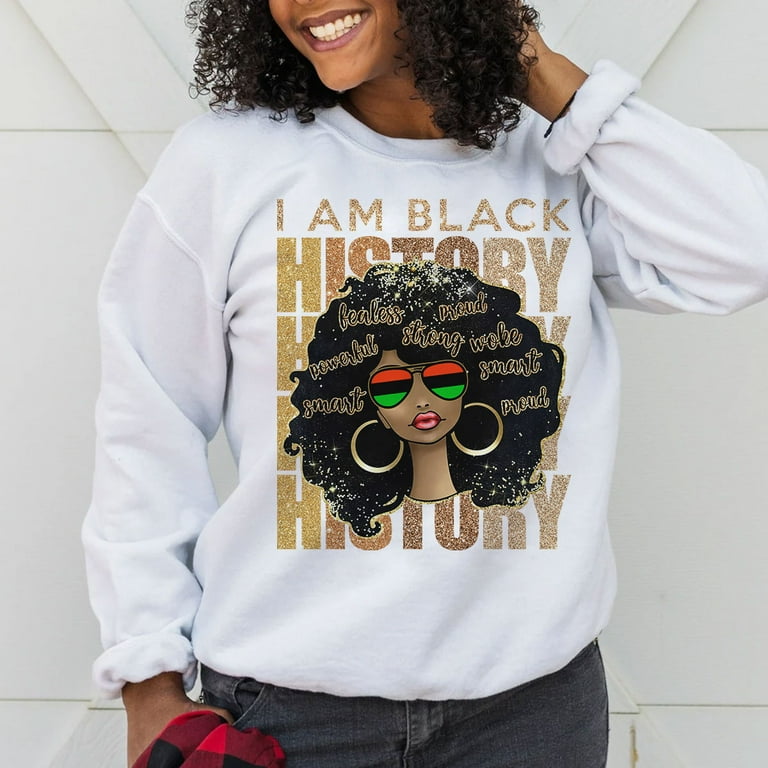 Afro t shirts top
