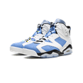 thumbnail image 2 of Jordan MENS Air Jordan 6 Retro "UNC" CT8529 410 from Stadium Goods, 2 of 8