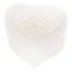 thumbnail image 4 of KAKOWELY Molde de silicona para hacer jabón con forma de rosa, para hacer velas, 4 of 4