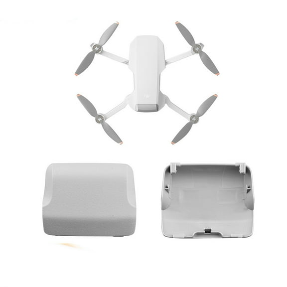 Battery Cover Repair Replacement Spare Parts for Mavic Mini 2 Drone Battery Back Cover Accessory for DJI Mavic Mini 2 Accessories