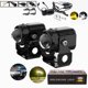 thumbnail image 2 of Nuevas Luces De Motocicleta De Alta Potencia Auto Foco Blanco Amarillo Led Láser Pistola Luz Scooter Faro Del Coche, 2 of 4