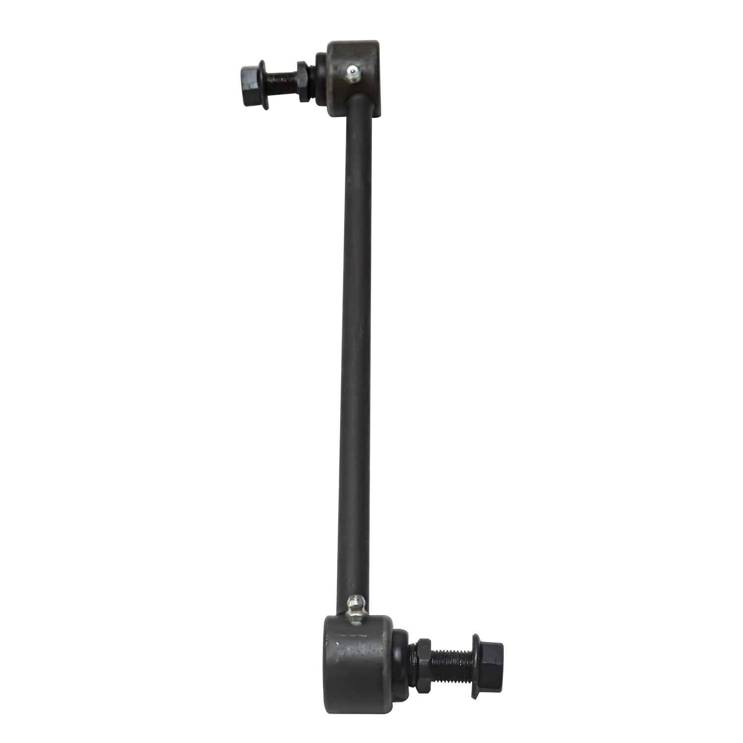 Detroit Axle - Front Sway Bars for 2006-2013 Acura MDX, 2010-2013 ZDX, 2006-2015 Honda Pilot, 2 Stabilizer Sway Bar Links Set 2007 2008 2009 2011 2012 2014 Replacement